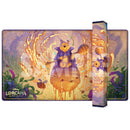 Premium Foil Playmat (Winnie the Pooh - Hunny Wizard)