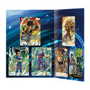 Premium Card Collection 03