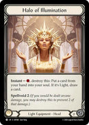 Halo of Illumination [SAT004] (Silver Age: Usurp the Shadow Throne)