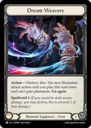Dream Weavers [SAT006] (Silver Age: Usurp the Shadow Throne)