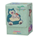 Deck Box - Snorlax's Yawn (Pokemon Center Japan Exclusive)