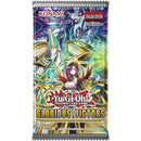 Glorious Victors Booster Pack (1st Edition)