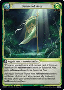 Banner of Ares (29) [.asphodel/paradise Draft Pack]