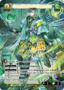 Cato, Meadow's Channeler (23) [.asphodel/paradise Event Pack]