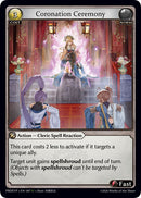 Coronation Ceremony (7) [.asphodel/paradise Event Pack]