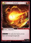 Fireball (8) [.asphodel/paradise Grimoire]