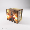 Star Wars: Unlimited Deck Pod - Mandalorian / Grogu