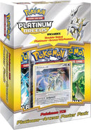 Arceus Poster Pack