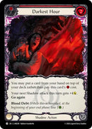Darkest Hour [IAR209] (Usurp the Shadow Throne)