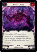 Planar Chaos [IAR180] (Usurp the Shadow Throne)