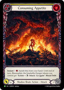 Consuming Appetite [GEM193] (GEM Pack 6)