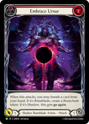 Embrace Ursur [GEM203] (GEM Pack 6)