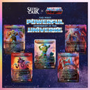 Secret Lair Drop: Secret Lair x Masters of the Universe: By the Power of Grayskull! (Traditional Foil Edition)