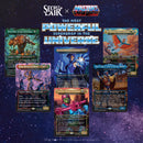 Secret Lair Drop: Secret Lair x Masters of the Universe: Allies and Enemies of Eternia (Non-Foil Edition)