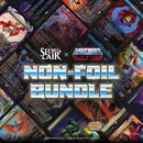 Secret Lair: The Most Powerful Superdrop in the Universe: I Have the Power Non-Foil Bundle