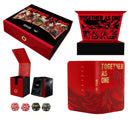 Image for T1 Worlds Champion Player Bundle - Riftbound: League of Legends Trading Card Game
