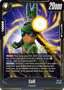 Cell (FB11-101) [Brightness of Hope Release Event Cards]