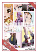 Bandai: 70ct Card Sleeves - Heroines Edition