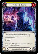 Promise of Power [IAR122] (Usurp the Shadow Throne)