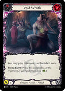 Void Wraith (Red) [IAR203] (Usurp the Shadow Throne)