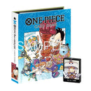 Bandai: 9 Pocket Binder Vol.1 (Sealed Promotional Bundle)
