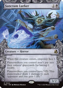 Sanctum Lurker (Showcase) [Reality Fracture]
