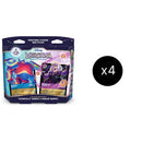 Hyperia City 2-Player Starter Set - Case