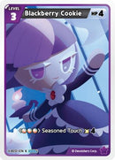 Blackberry Cookie - (BS12-076) [Festival Arena]