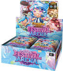 Image for Festival Arena Booster Display - CookieRun: Braverse TCG