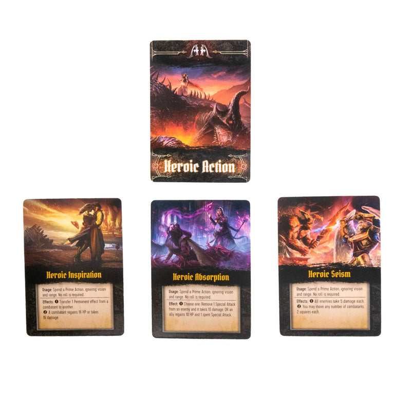 Arena: The Contest