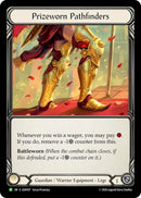 Prizeworn Pathfinders [GEM187] (GEM Pack 6)  Cold Foil