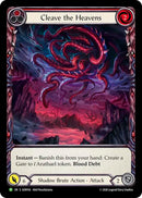 Cleave the Heavens [GEM192] (GEM Pack 6)