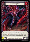 Consuming Lash [GEM194] (GEM Pack 6)  Rainbow Foil