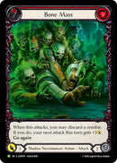 Bone Mass [GEM197] (Usurp the Shadow Throne)  Rainbow Foil