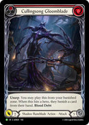Cullingsong Gloomblade [GEM201] (GEM Pack 6)