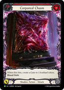 Corporeal Chasm [GEM205] (GEM Pack 6)