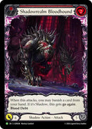 Shadowrealm Bloodhound [GEM206] (GEM Pack 6)