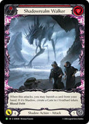 Shadowrealm Walker [GEM208] (GEM Pack 6)  Rainbow Foil