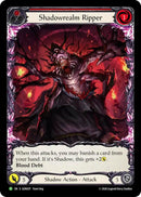 Shadowrealm Ripper [GEM207] (GEM Pack 6)