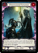 Dimenxxional Ferryman [GEM209] (GEM Pack 6)