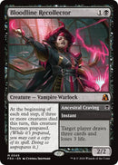 Bloodline Recollector [Reality Fracture Promos]