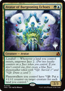 Avatar of Burgeoning Echoes [Reality Fracture Promos]