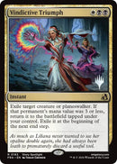 Vindictive Triumph [Reality Fracture Promos]