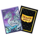 Dragon Shield: Standard 100ct Art Sleeves - The Justhera