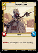 Tusken Raider (224/272) (224/272) [Homeworlds]