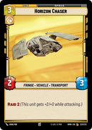 Horizon Chaser (227/272) (227/272) [Homeworlds]