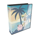 Ultra PRO: 2" Album - Lillie and Clefairy