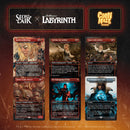 Secret Lair Drop Series: Secret Lair x Jim Henson's Labyrinth: Fear Me, Love Me