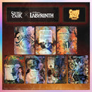 Secret Lair Drop Series: Secret Lair x Jim Henson's Labyrinth: Through the Labyrinth (Traditional Foil)