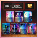 Secret Lair Drop Series: Secret Lair x KPop Demon Hunters: How It's Done (Traditional Foil)
